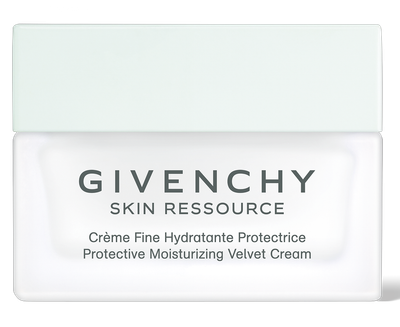 Увлажняющий крем для лица Givenchy Ressource Moisturizing Velvet Cream 50ml