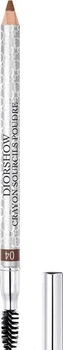 Карандаш для бровей Dior Diorshow Crayon Sourcils Poudre 04 Auburn 1.2g