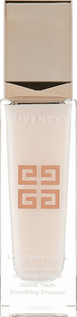 Эмульсия для лица Givenchy L'Intemporel Global Youth Smoothing Emulsion 50ml