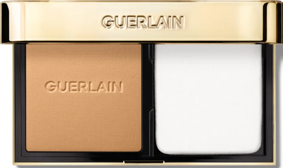 Пудра для лица Guerlain Parure Gold Skin Control High Perfection 4N Neutral 8.7g