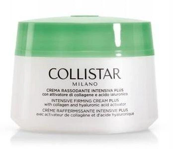 Укрепляющий крем для тела Collistar Intensive Firming Cream Plus 400ml