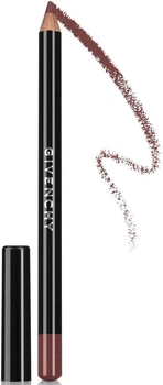 Олівець для губ Givenchy Lip Liner Pencil N°9 Moka Renversant 1.1g