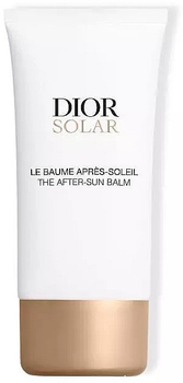 Бальзам после загара Dior Solar The After-Sun Balm 150ml