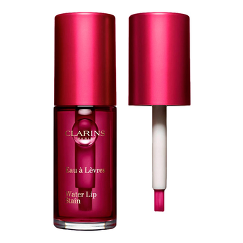 Тинт для губ Clarins Water Lip Stain 04 Purple 7ml