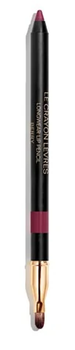 Олівець для губ Chanel Le Crayon Levres NEW (без стругачки) 186 Berry 1.2g