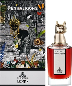 Penhaligon`S Portraits Bewitching Jasmine (женские) парфюмированная вода 75 мл.