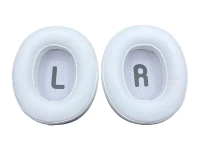Амбушюри JBL для навушників білі JBL 700BT 710BT 700BTNC 750BTNC 760NC 80*95мм