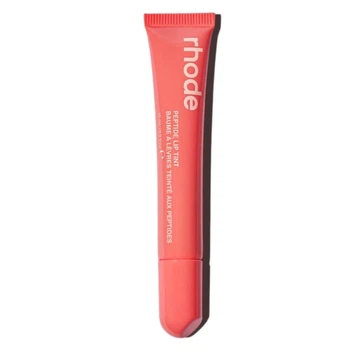 Блиск тінт для губ Rhode Peptide lip peach pit 10мл