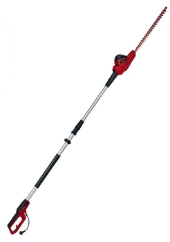 Einhell Кущоріз телескопічний GC-HH 5056, 500Вт, 56/47см, шаг 20мм, штанга 1.7-2.5м, 4.3кг