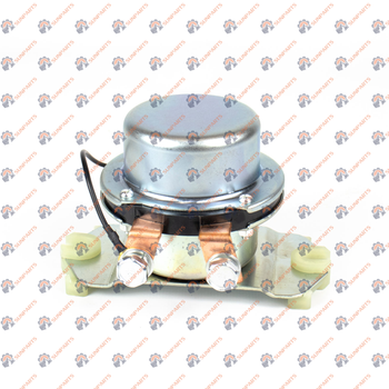 Реле Isuzu 8943795431 AFTERMARKET