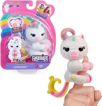 Интерактивный Единорог Fingerlings Interactive Baby Unicorn