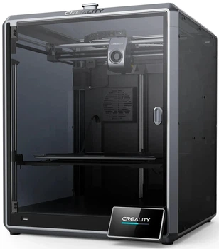 3D-принтер Creality K1 Max