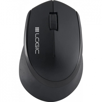 Мышка Logic concept LM-2A Wireless Black (M-LC-LM2A) (235047)