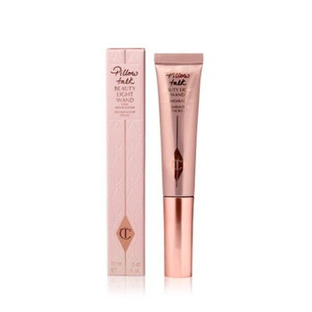 Хайлайтер Charlotte Tilbury Beauty Highlighter Wand (Pillow Talk) 12 ml