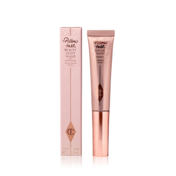 Хайлайтер Charlotte Tilbury Beauty Highlighter Wand (Pillow Talk) 12 ml