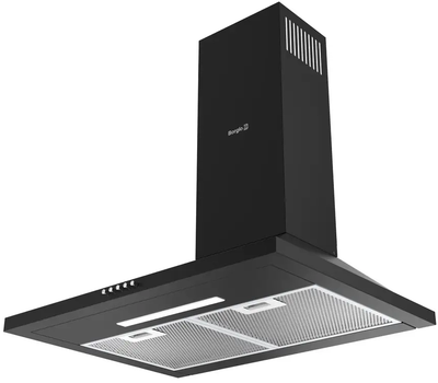Вытяжка BORGIO BKF (TR) 60 black