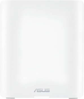 Router Asus ZenWiFi BT10 2-Pack White (90IG08Y0-MO3C40)