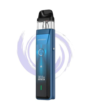 Многоразовая электронная сигарета POD система Vaporesso XROS Pro 1200 mAh Blue