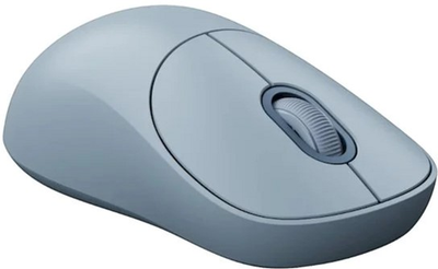 Mysz Xiaomi Mi Mouse 3 Wireless Blue (BHR8914GL)