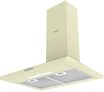 Вытяжка BORGIO BKF (TR) 60 ivory