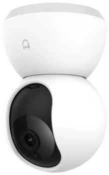 IP-камера Xiaomi Mi Home Security 360° 1080p White (QDJ4058GL)