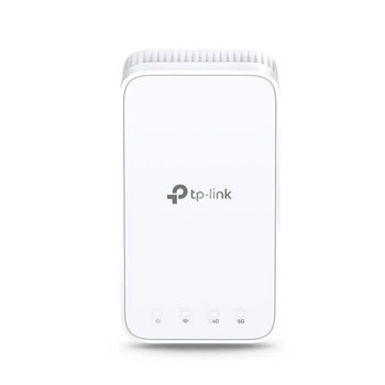 Точка доступу TP-Link RE230 (AC750, 1xFE LAN, 2 внутрішні антени) Розетка