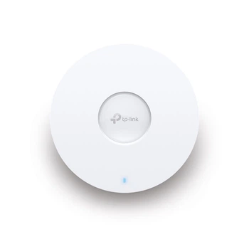 Точка доступу TP-Link EAP610 (AX1800, 1хGE, PoE, EAP Controller) Зовнішній адаптер живлення, PoE