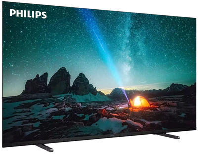 Телевізор Philips 65PUS7609/12