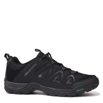 Кросівки Karrimor Summit Mens Walking Shoes Black 10(45)