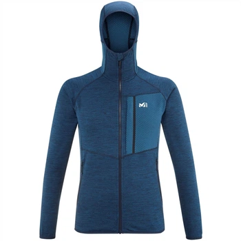 Флісова кофта Millet Lokka Fleece Hoody XL