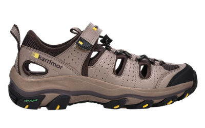 Сандалі Karrimor K2 Men's Walking Sandals Beige 11(46)