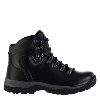 Черевики Karrimor Skiddaw Walking Boots Ladies Black 3(36)