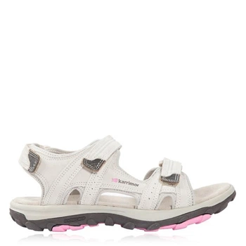 Сандалі Karrimor Antibes Leather Sandals Ladies 6(39)