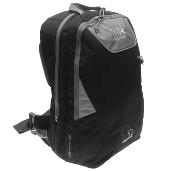 Рюкзак Karrimor Papoose Black OneSize