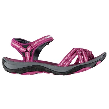 Сандалі Karrimor Salina Ladies Walking Sandals Pink 7 (40)