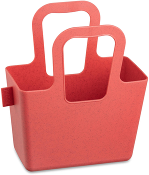 Wielofunkcyjny organizer Koziol Taschelini Nature coral (4002942562406)