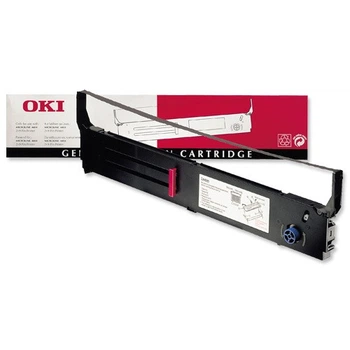 Картридж матричний OKI RIB-MX-CRB-STANDART ресурс 3.3 млн. знаків Black (09005591)