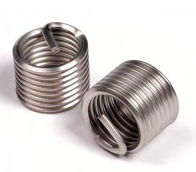 Різьбова вставка M12x1.75x1.5 (10 шт.) 910U38F