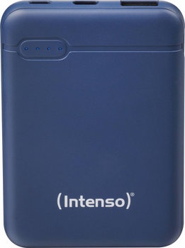 Powerbank Intenso XS5000 5000 mAh Blue (7313525)