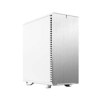 Корпус FRACTAL DESIGN Define 7 Compact White без БП (FD-C-DEF7C-05)