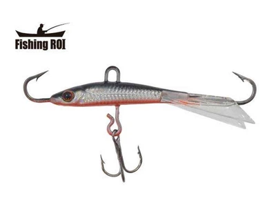Балансир FISHING ROI "Apache" 16г #23 45мм арт.7009-45-16-23