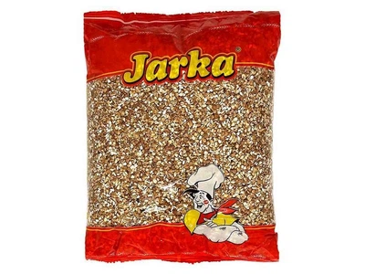 Крупа гречана ЯРКА 1кг січка (пачка)