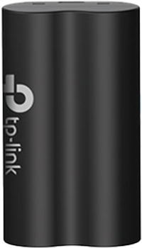 Powerbank TP-Link Tapo A100 V1 6700 mAh Black (TAPO A100)