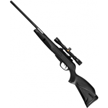 Гвинтівка Gamo Black Cat 1400 з ОП 4x32