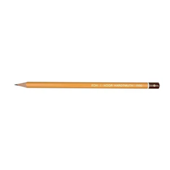Карандаш графитный 4В KOH-I-NOOR 1500 4B