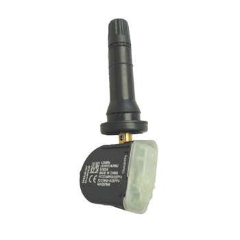 Датчик тиску повітря в колесі Zeekr 433 Гц (TPMS-GLY-1)