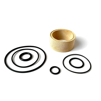 Фільтр Zavoli + Oring (old Type)