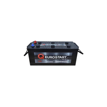 Автомобільний акумулятор EUROSTART Truck 190A (690017115)