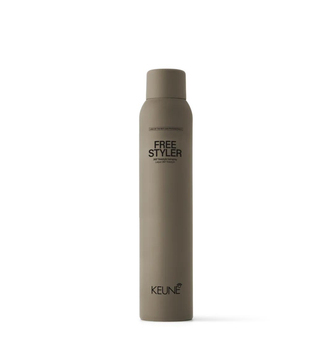 Лак для волосся Keune середньої фіксації Freestyle Spray 300 мл
