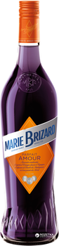 Ликер Marie Brizard Parfait Amour 0.7 л 25% (3041312180704)
